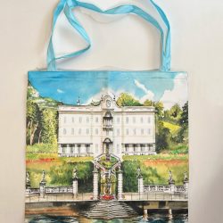 Borsa Villa Carlotta