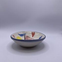 Ciotola con disegno