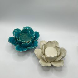 Set Loto Portacandela