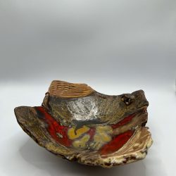 Piatto Artigianale 2