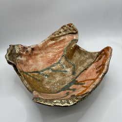 Piatto Artigianale 3