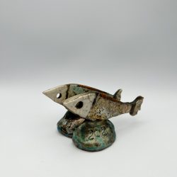 Coppia di Pesciolini