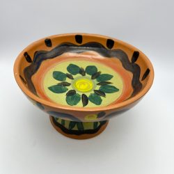 Portacandela Floreale