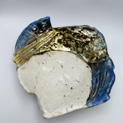 Piatto Artigianale 5