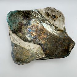 Piatto Artigianale 6