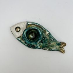 Portacandela Pesciolino