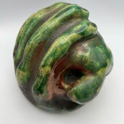 Statua Gingo Verde 2