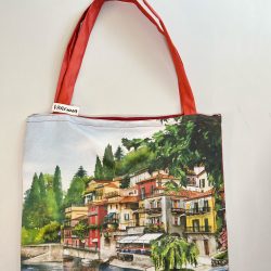 Borsa Varenna